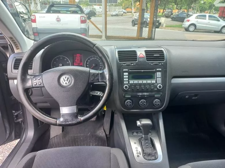 VW - VolksWagen - JETTA 2.5