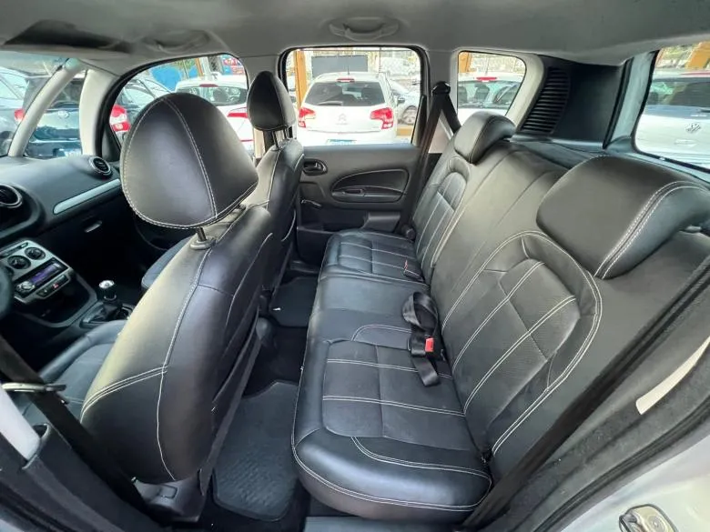 CitroËn - C3 PICASSO GL 1.6