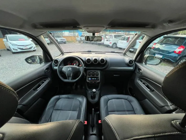 CitroËn - C3 PICASSO GL 1.6