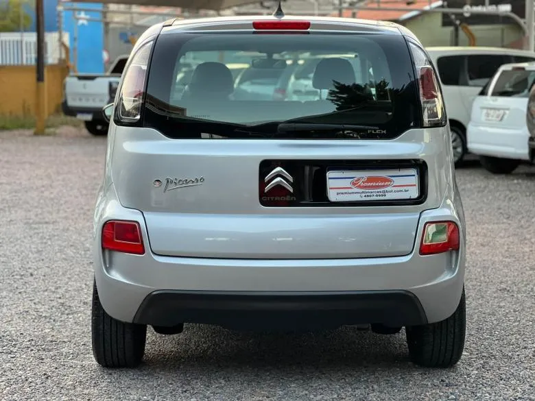 CitroËn - C3 PICASSO GL 1.6