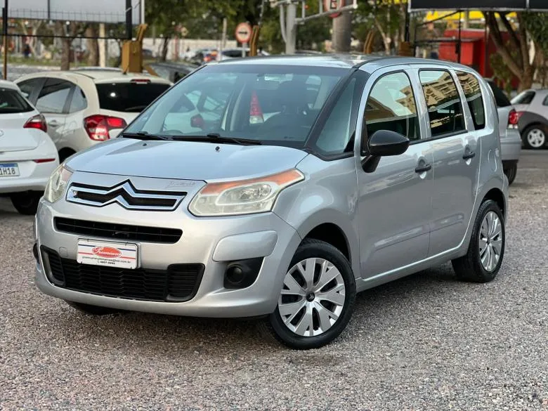 CitroËn - C3 PICASSO GL 1.6