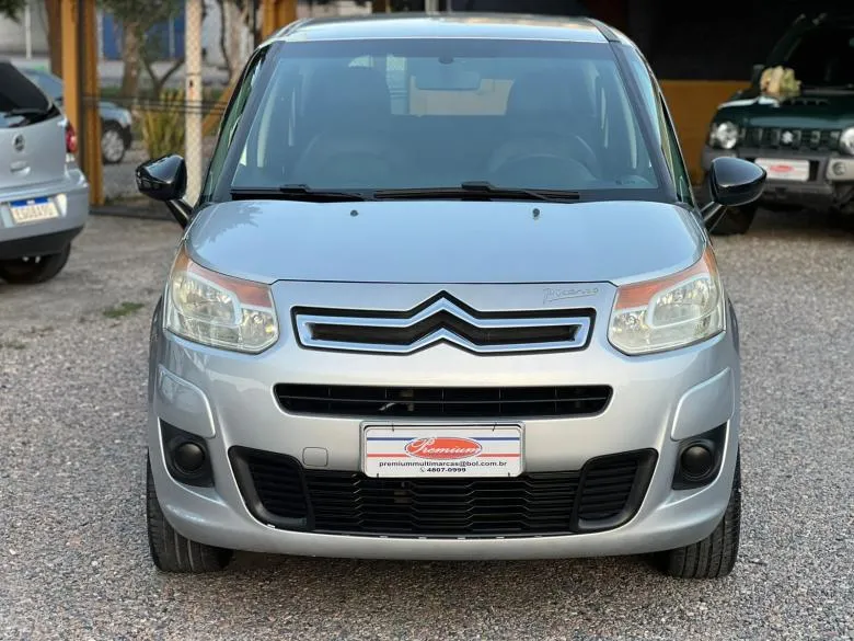 CitroËn - C3 PICASSO GL 1.6