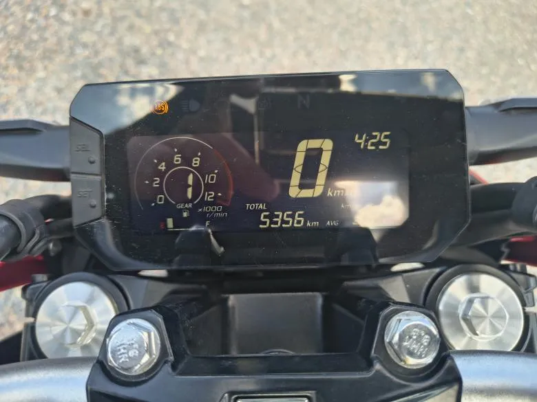 HONDA - CB 300 TWISTER FLEX