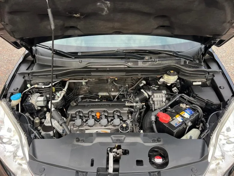 Honda - CR-V LX