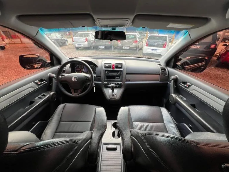 Honda - CR-V LX
