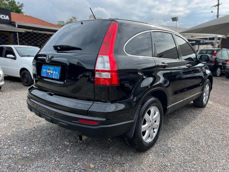 Honda - CR-V LX