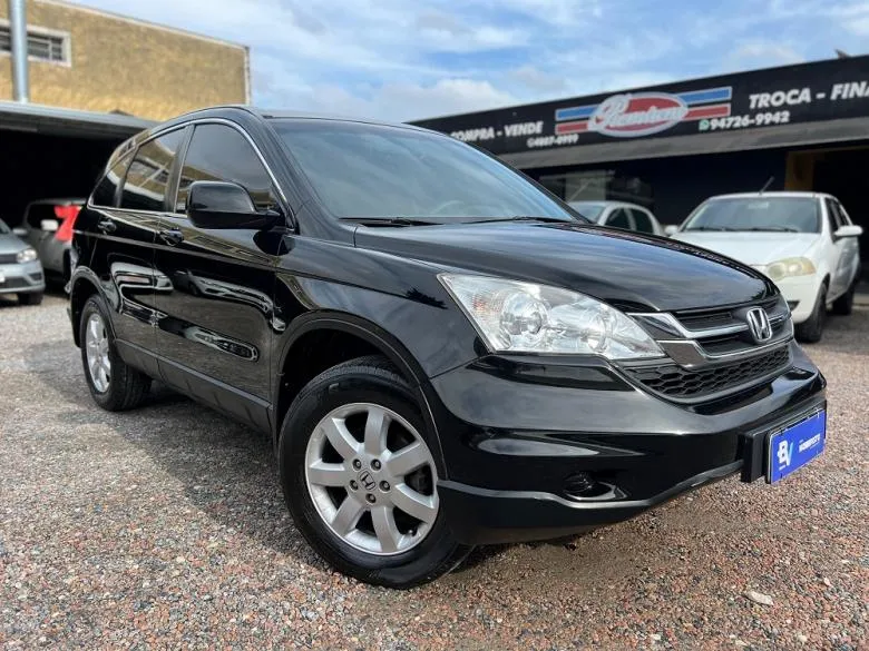 Honda - CR-V LX