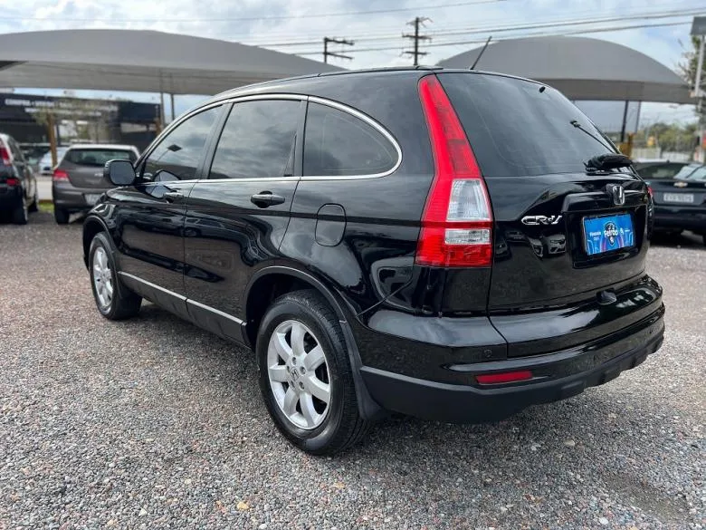 Honda - CR-V LX
