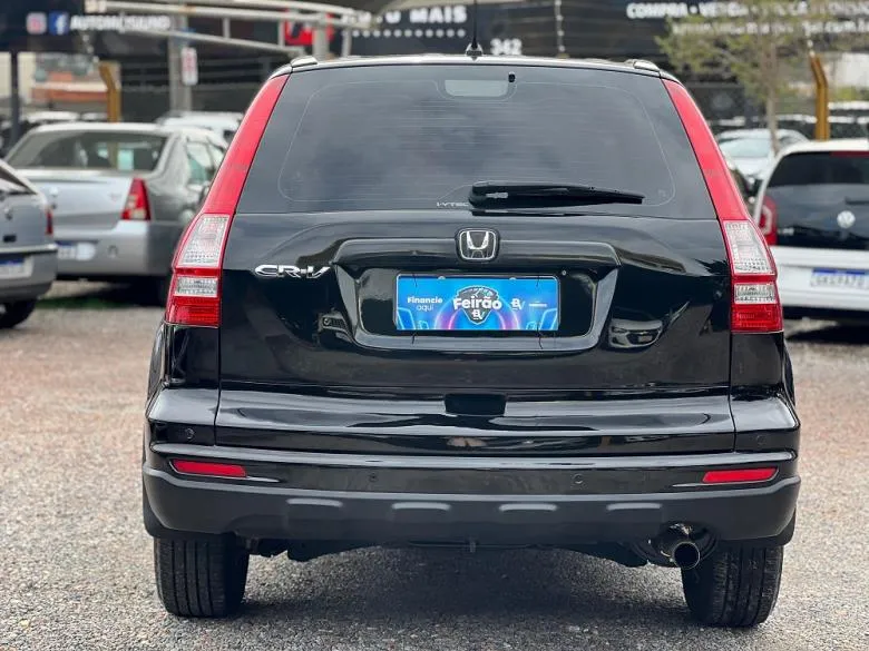 Honda - CR-V LX