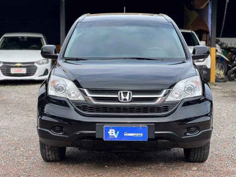 Honda - CR-V LX