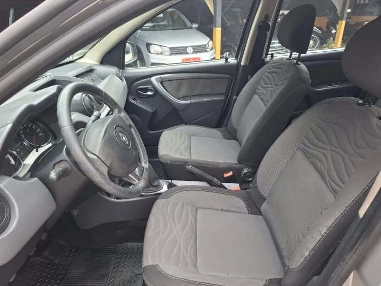 Renault - DUSTER 1.6 DYNAMIQUE FLEX