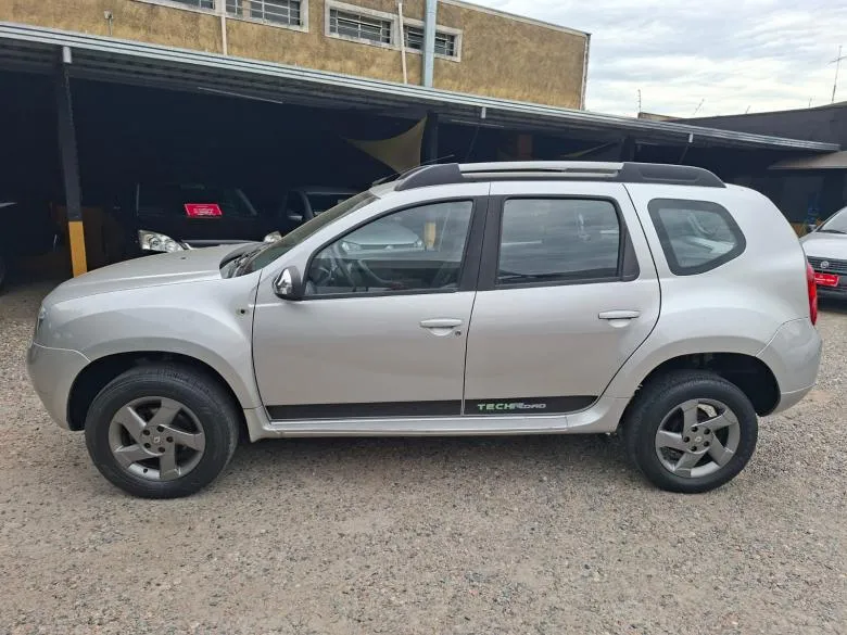 Renault - DUSTER 1.6 DYNAMIQUE FLEX