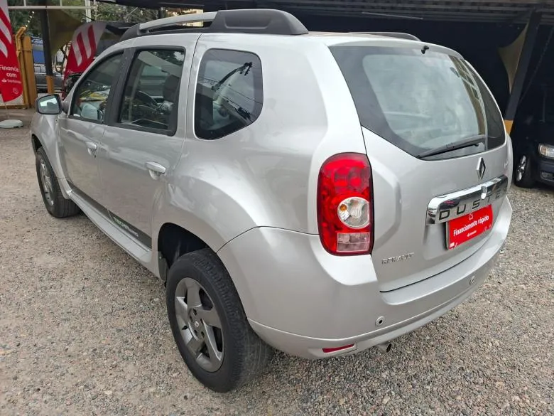 Renault - DUSTER 1.6 DYNAMIQUE FLEX