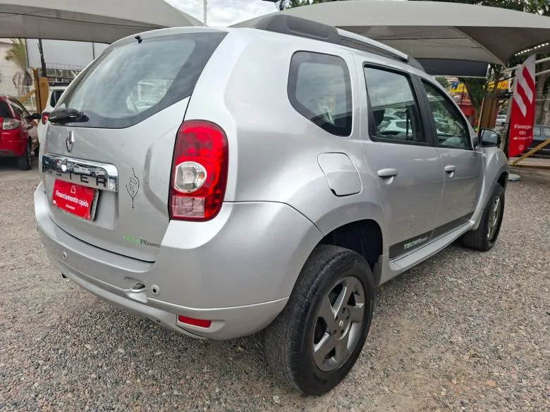 Renault - DUSTER 1.6 DYNAMIQUE FLEX