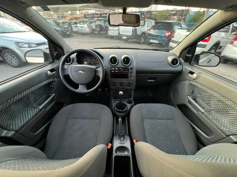Ford - FIESTA 1.6 