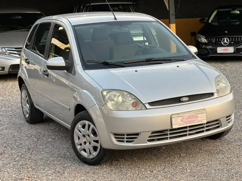 Ford - FIESTA 1.6 