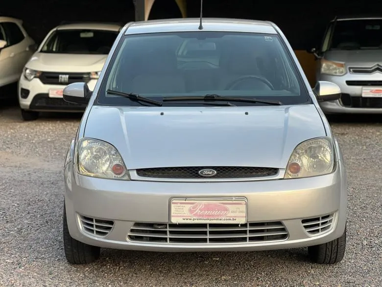 Ford - FIESTA 1.6 