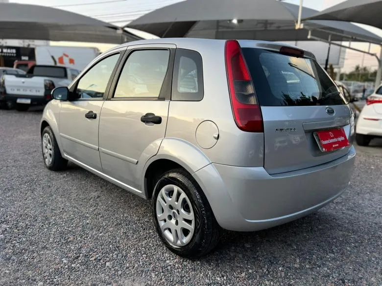 Ford - FIESTA 1.6 