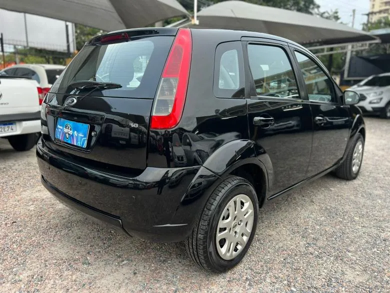 Ford - FIESTA 1.6 SE FLEX