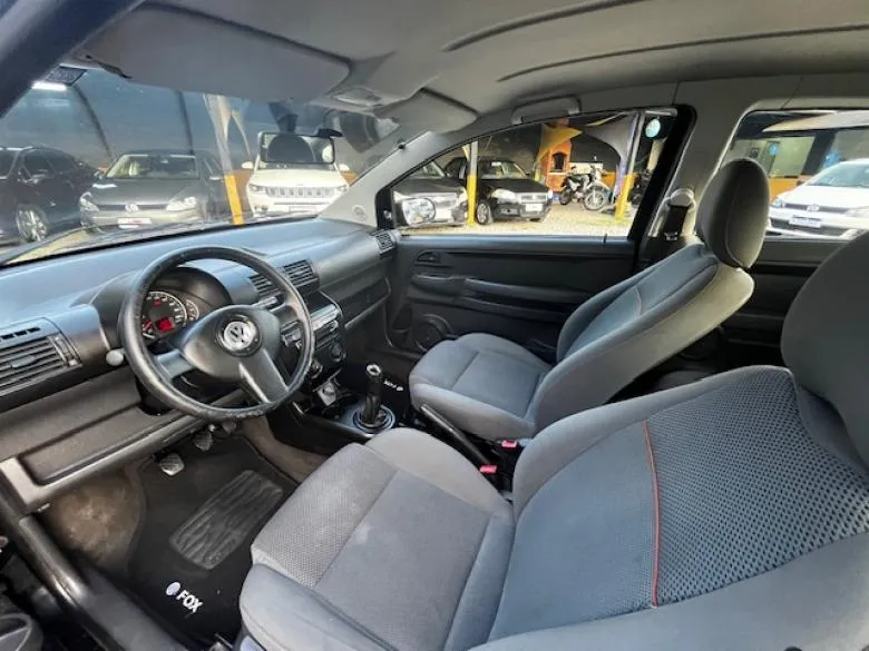 VW - VolksWagen - FOX 1.0 PLUS FLEX