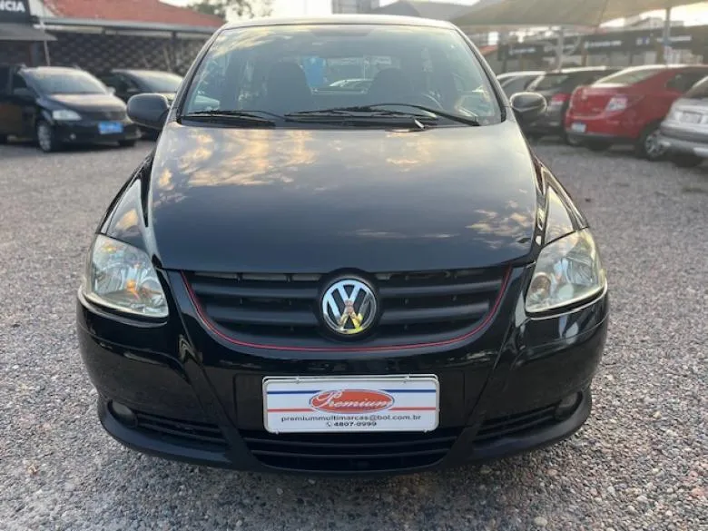 VW - VolksWagen - FOX 1.0 PLUS FLEX