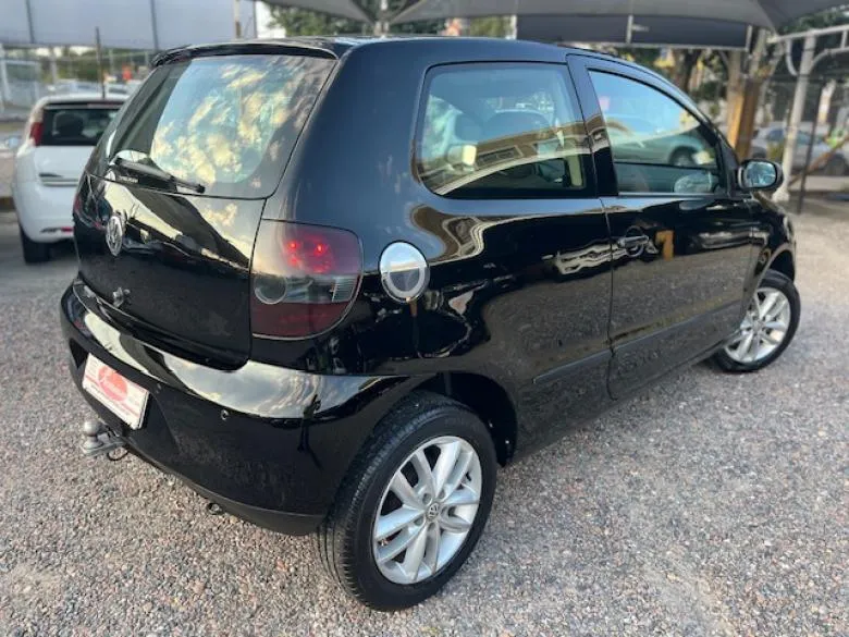 VW - VolksWagen - FOX 1.0 PLUS FLEX