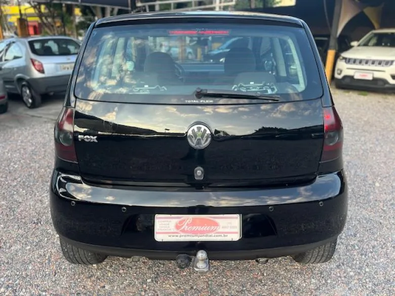 VW - VolksWagen - FOX 1.0 PLUS FLEX