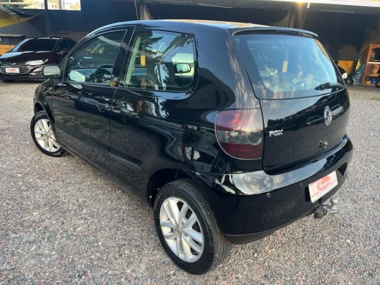 VW - VolksWagen - FOX 1.0 PLUS FLEX