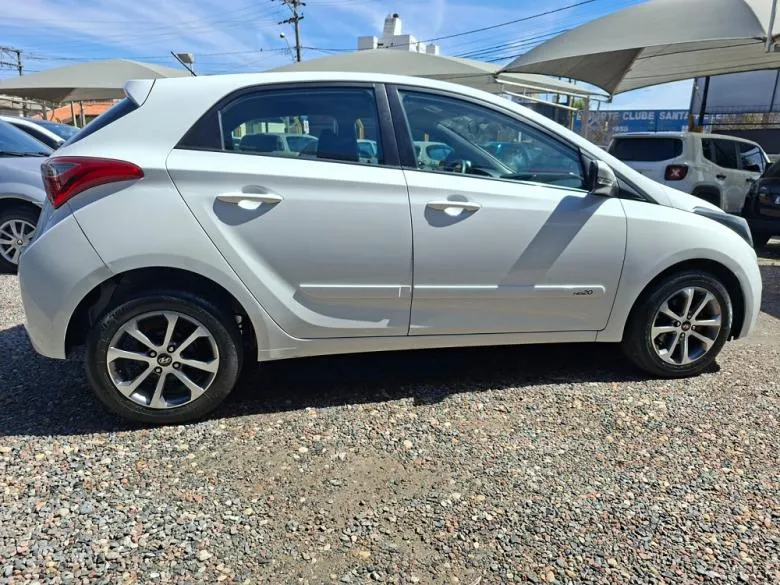 Hyundai - HB20 CONFORT 1.0 FLEX