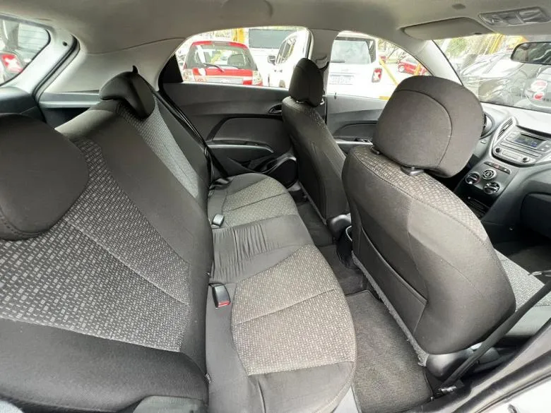 Hyundai - HB20 CONFORT 1.0 FLEX