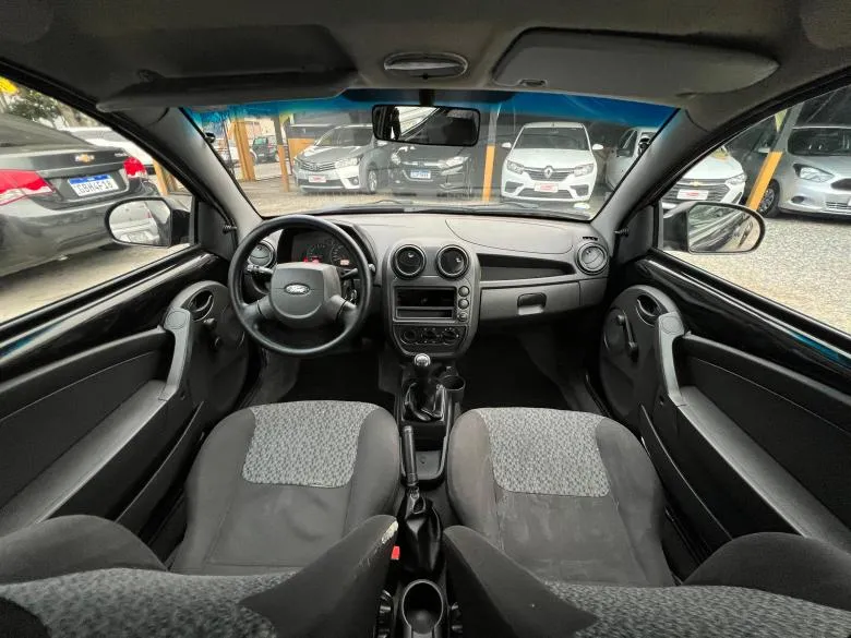 Ford - KA 1.0 FLEX