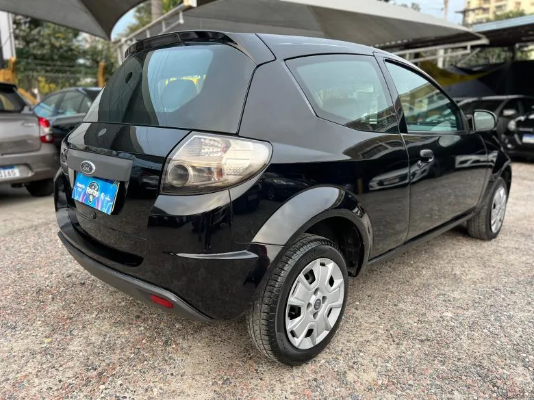 Ford - KA 1.0 FLEX