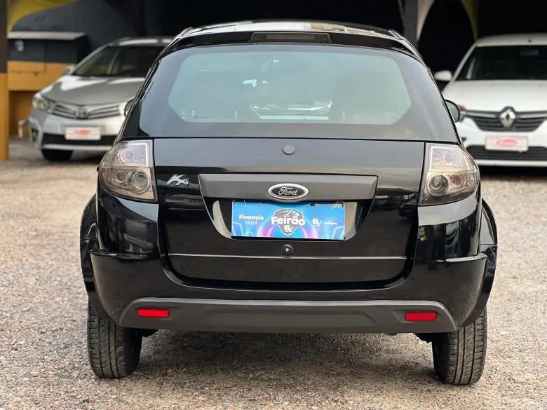 Ford - KA 1.0 FLEX