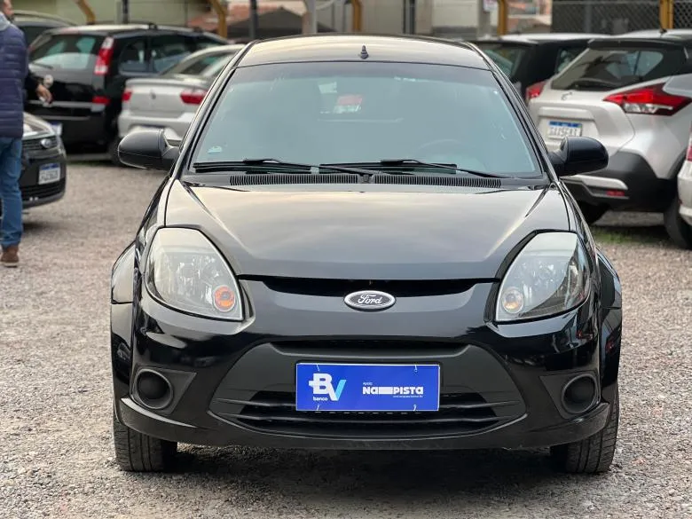 Ford - KA 1.0 FLEX