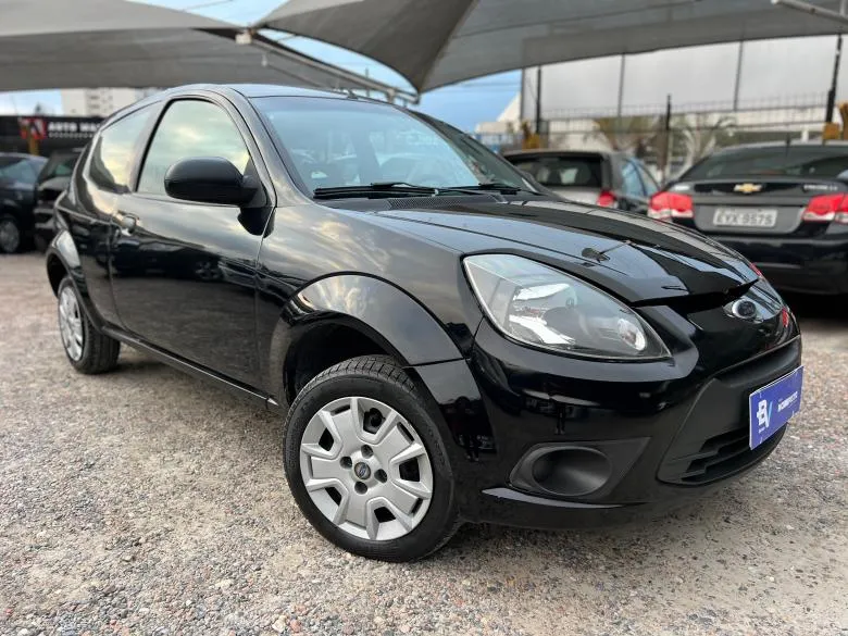 Ford - KA 1.0 FLEX