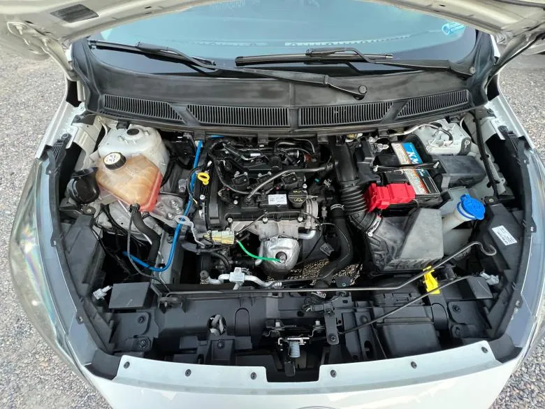 Ford - KA 1.0 SE HATH