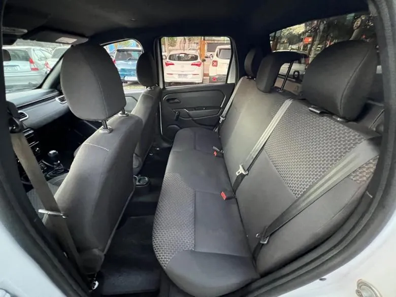 Renault - OROCH 1.6 PRO  