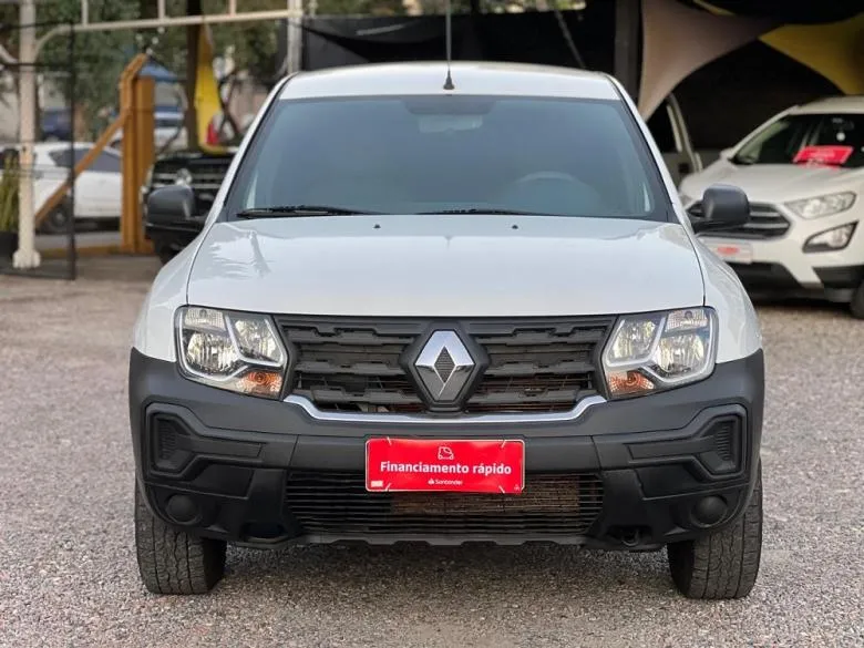 Renault - OROCH 1.6 PRO  