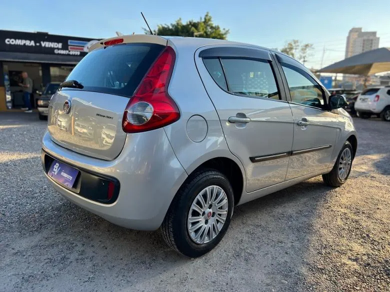 Fiat - PALIO ATTRACTIVE 1.0