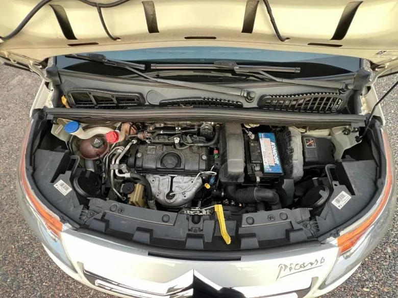 CitroËn - PICASSO GLX 1.6 