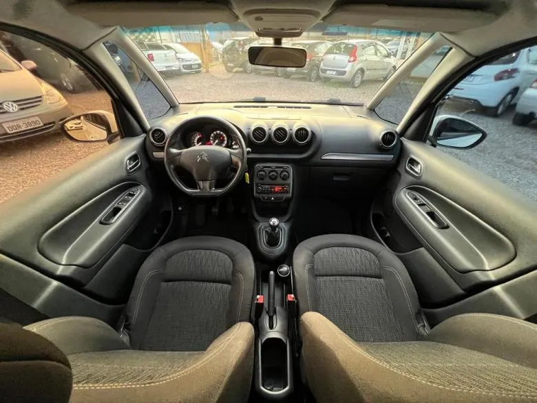 CitroËn - PICASSO GLX 1.6 