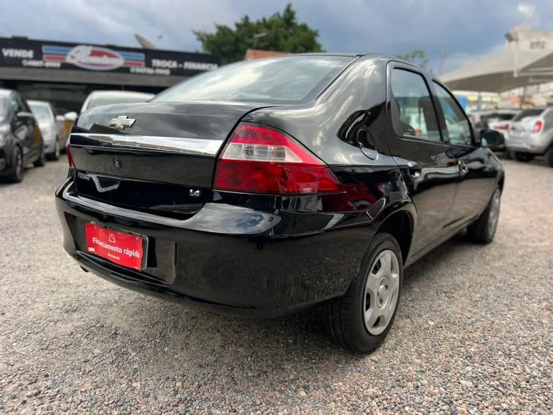 GM - Chevrolet - PRISMA LT 1.4