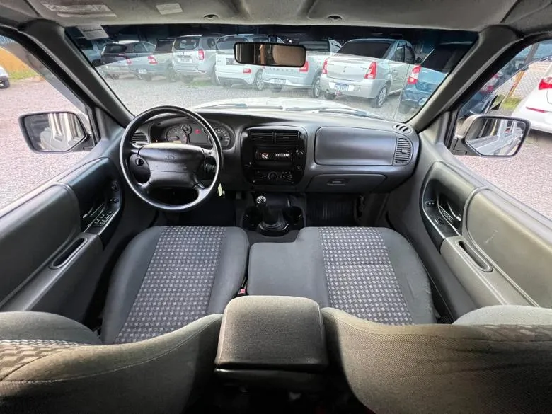 Ford - RANGER XLS 2.3 4X2