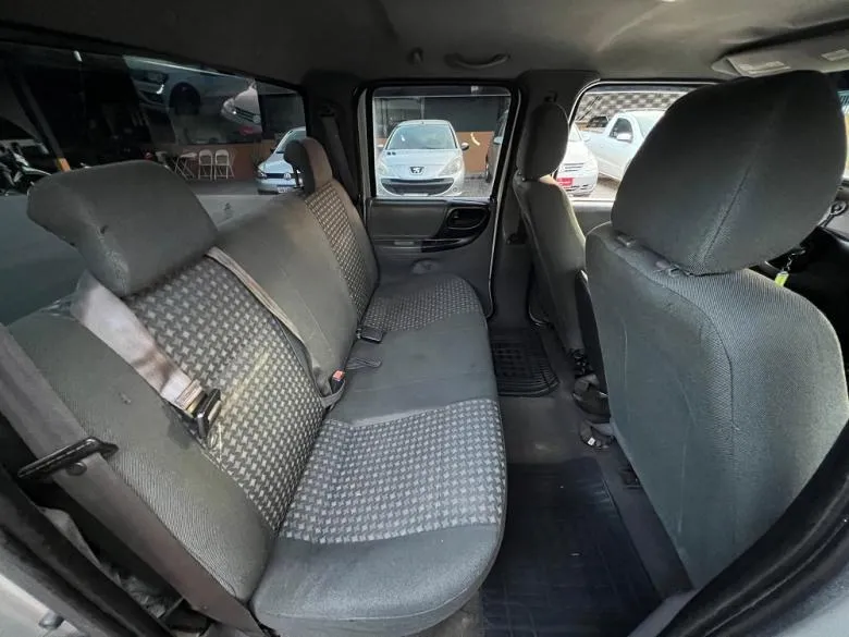Ford - RANGER XLS 2.3 4X2