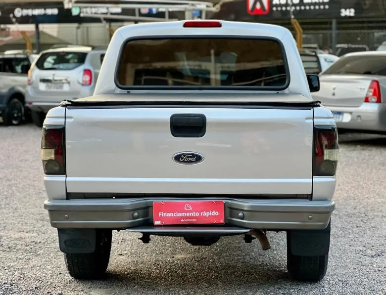 Ford - RANGER XLS 2.3 4X2