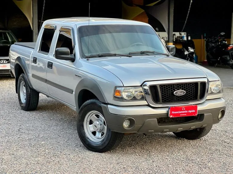Ford - RANGER XLS 2.3 4X2
