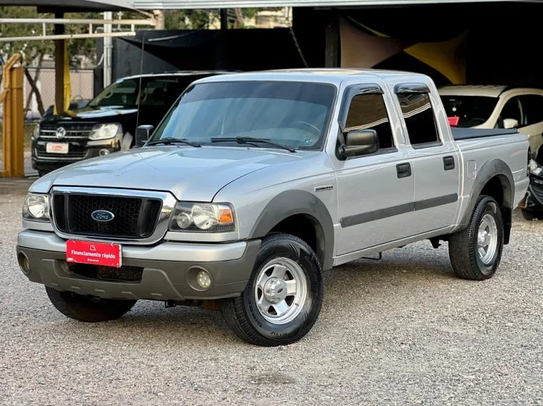 Ford - RANGER XLS 2.3 4X2