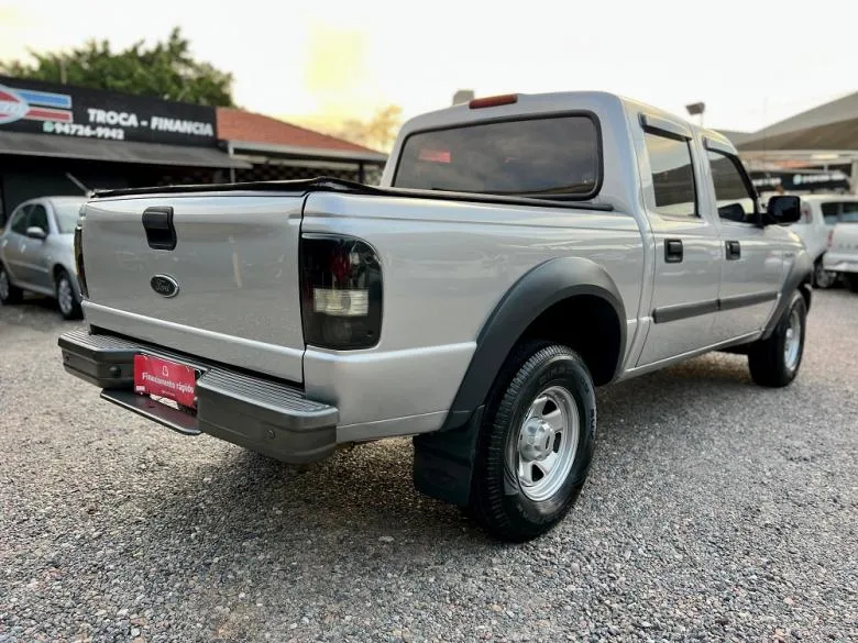 Ford - RANGER XLS 2.3 4X2