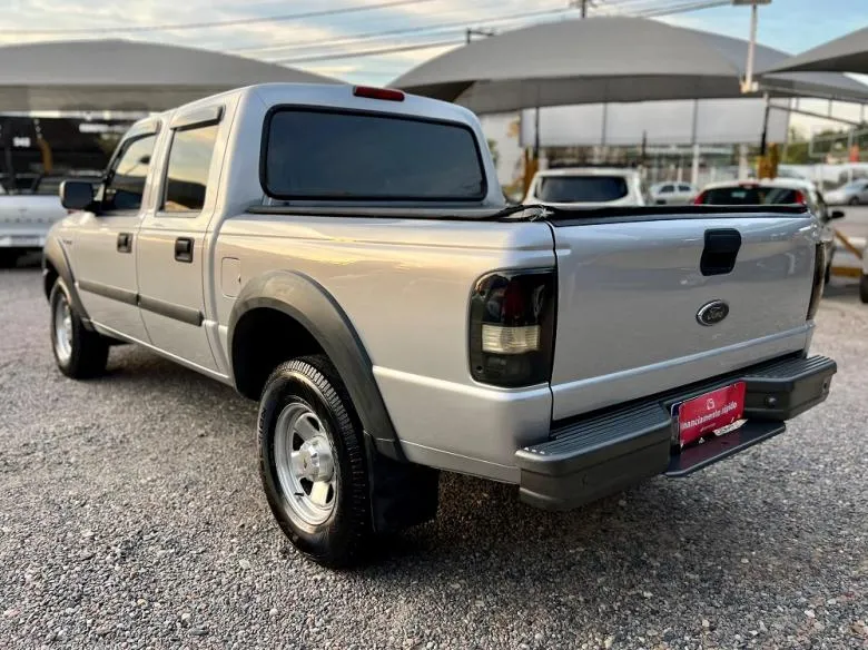 Ford - RANGER XLS 2.3 4X2