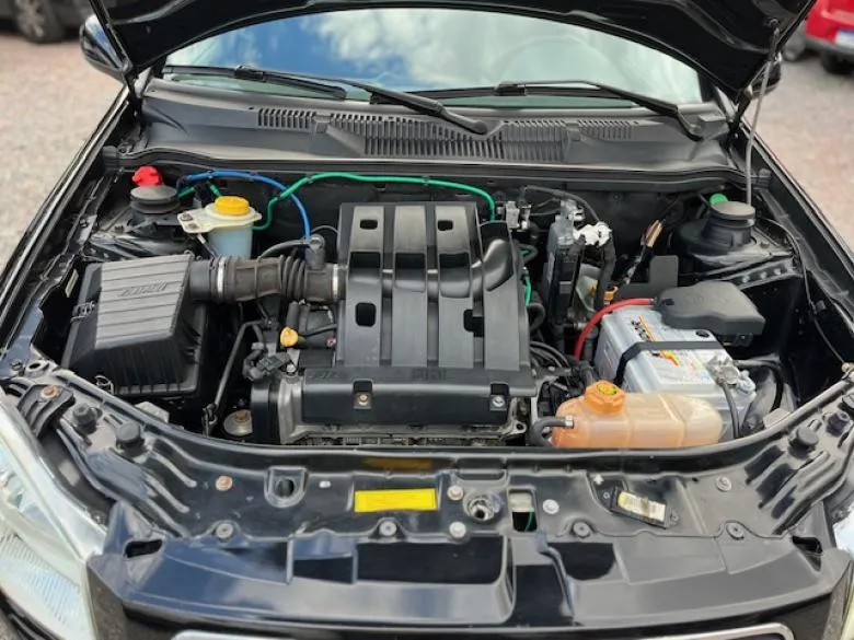 Fiat - SIENA EL 1.4